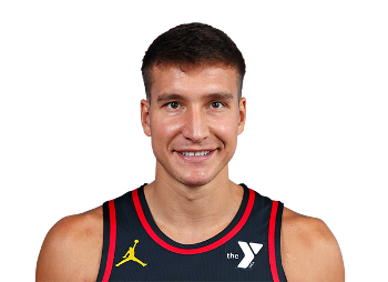 Bogdan Bogdanovic